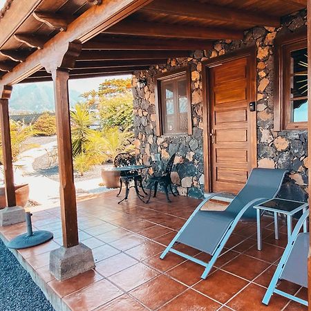 Casa El Morro Βίλα Los Llanos De Aridane Εξωτερικό φωτογραφία