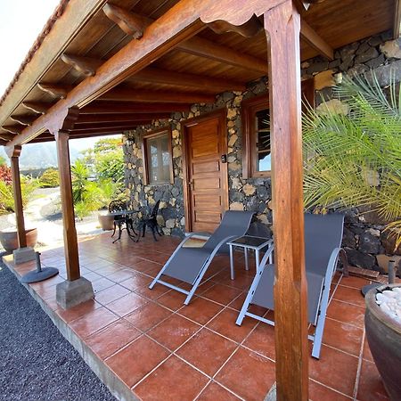 Casa El Morro Βίλα Los Llanos De Aridane Εξωτερικό φωτογραφία