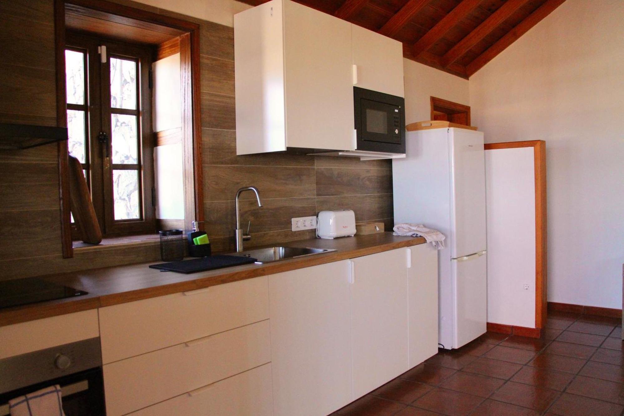 Casa El Morro Βίλα Los Llanos De Aridane Εξωτερικό φωτογραφία