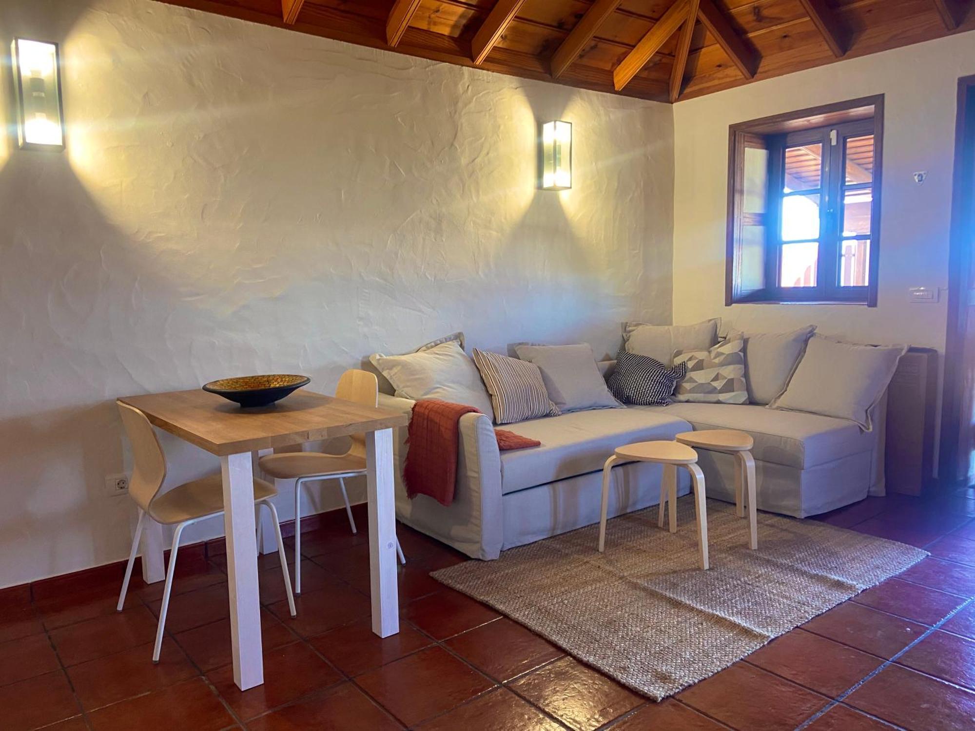 Casa El Morro Βίλα Los Llanos De Aridane Εξωτερικό φωτογραφία