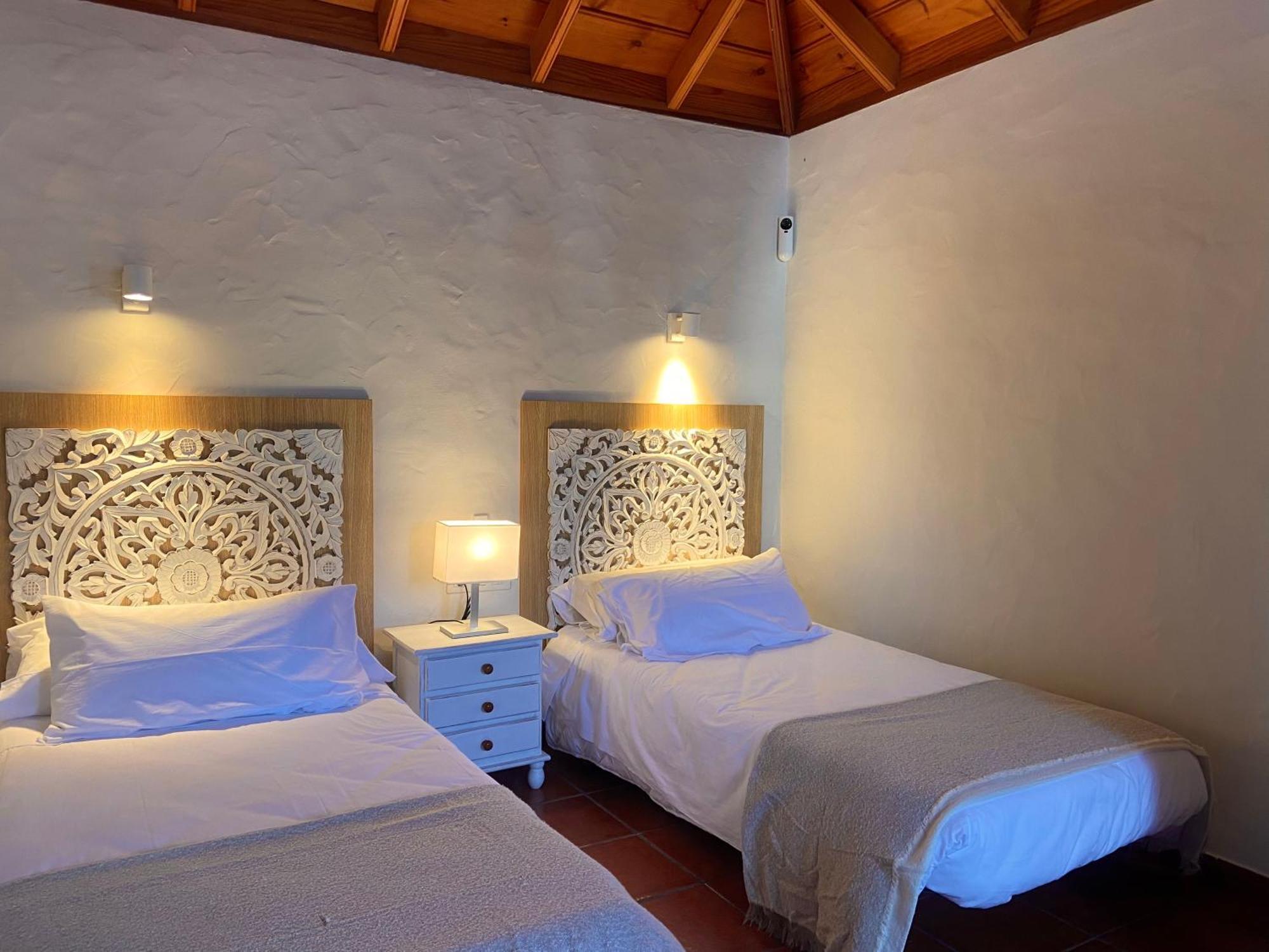 Casa El Morro Βίλα Los Llanos De Aridane Εξωτερικό φωτογραφία