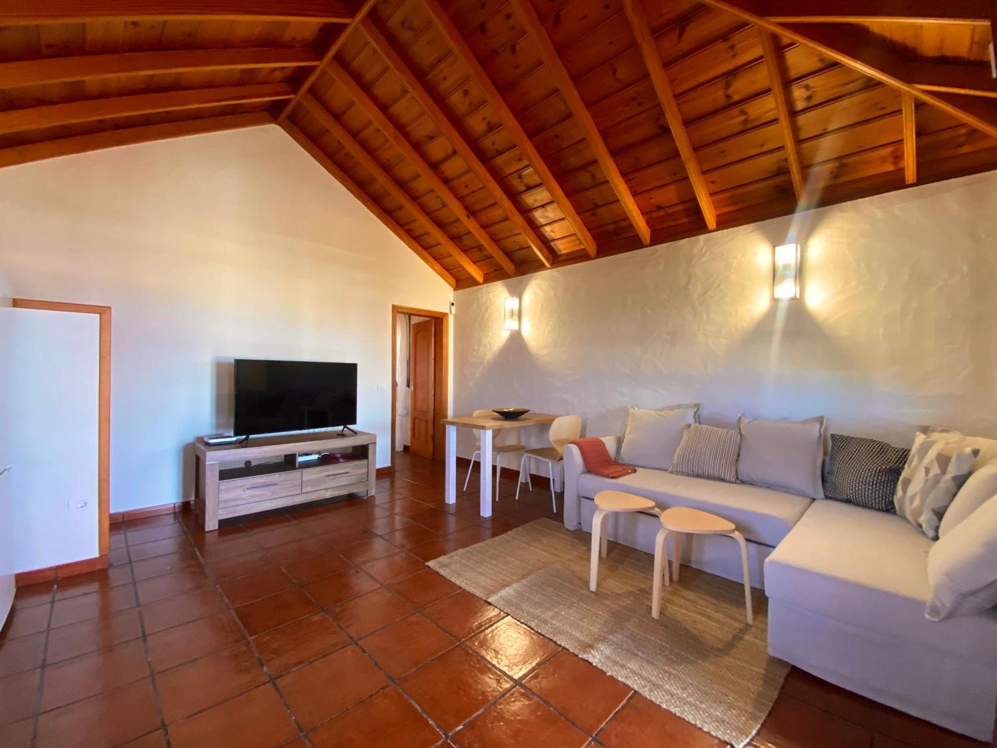Casa El Morro Βίλα Los Llanos De Aridane Εξωτερικό φωτογραφία