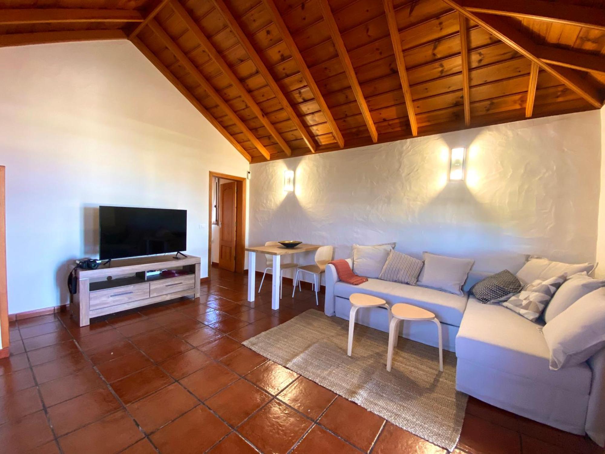 Casa El Morro Βίλα Los Llanos De Aridane Εξωτερικό φωτογραφία