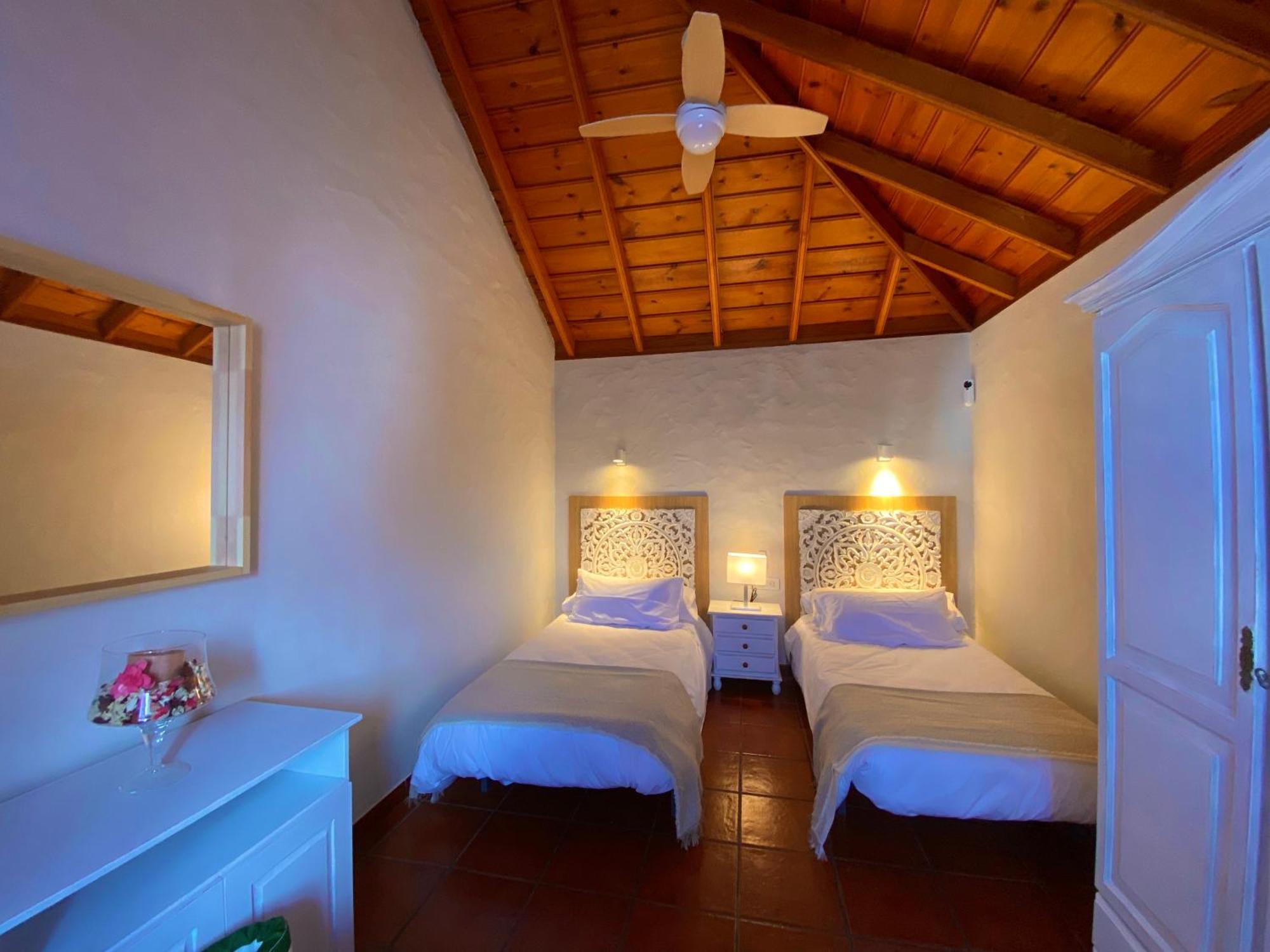 Casa El Morro Βίλα Los Llanos De Aridane Εξωτερικό φωτογραφία