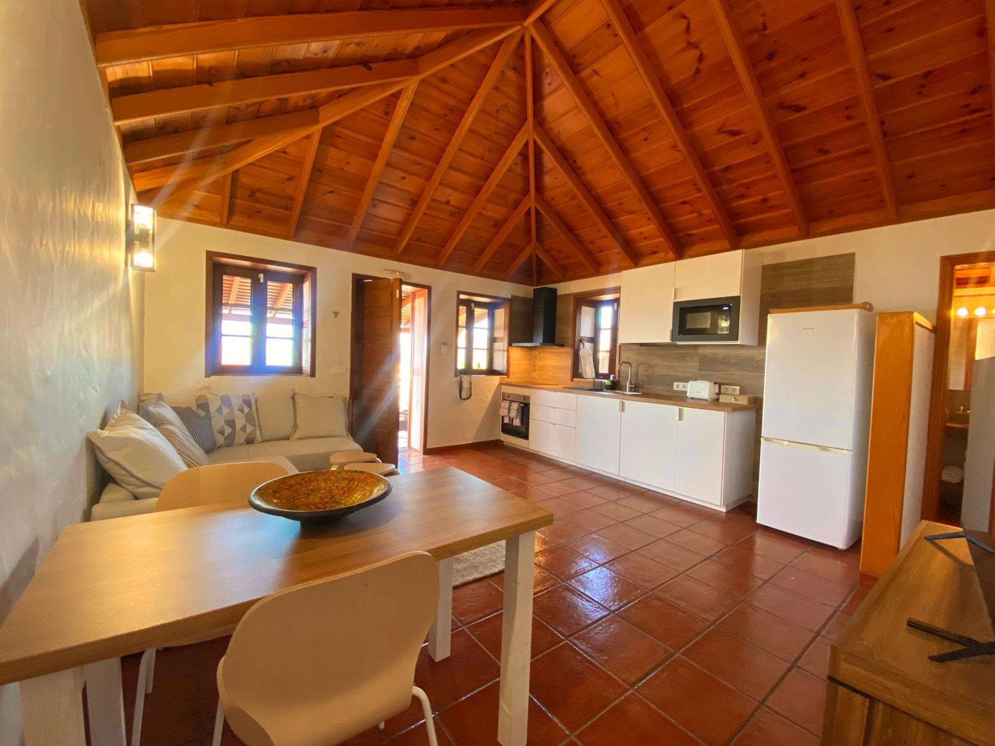 Casa El Morro Βίλα Los Llanos De Aridane Εξωτερικό φωτογραφία