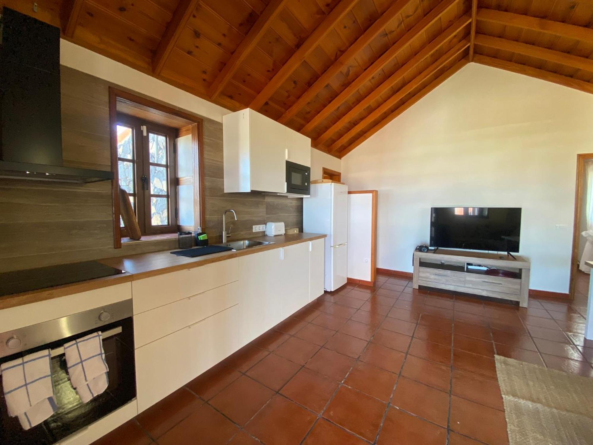 Casa El Morro Βίλα Los Llanos De Aridane Εξωτερικό φωτογραφία