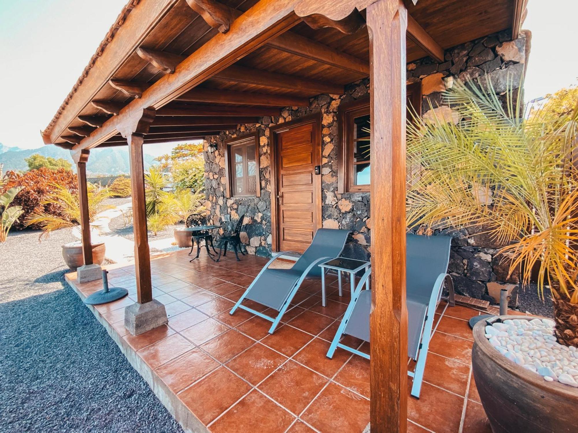 Casa El Morro Βίλα Los Llanos De Aridane Εξωτερικό φωτογραφία