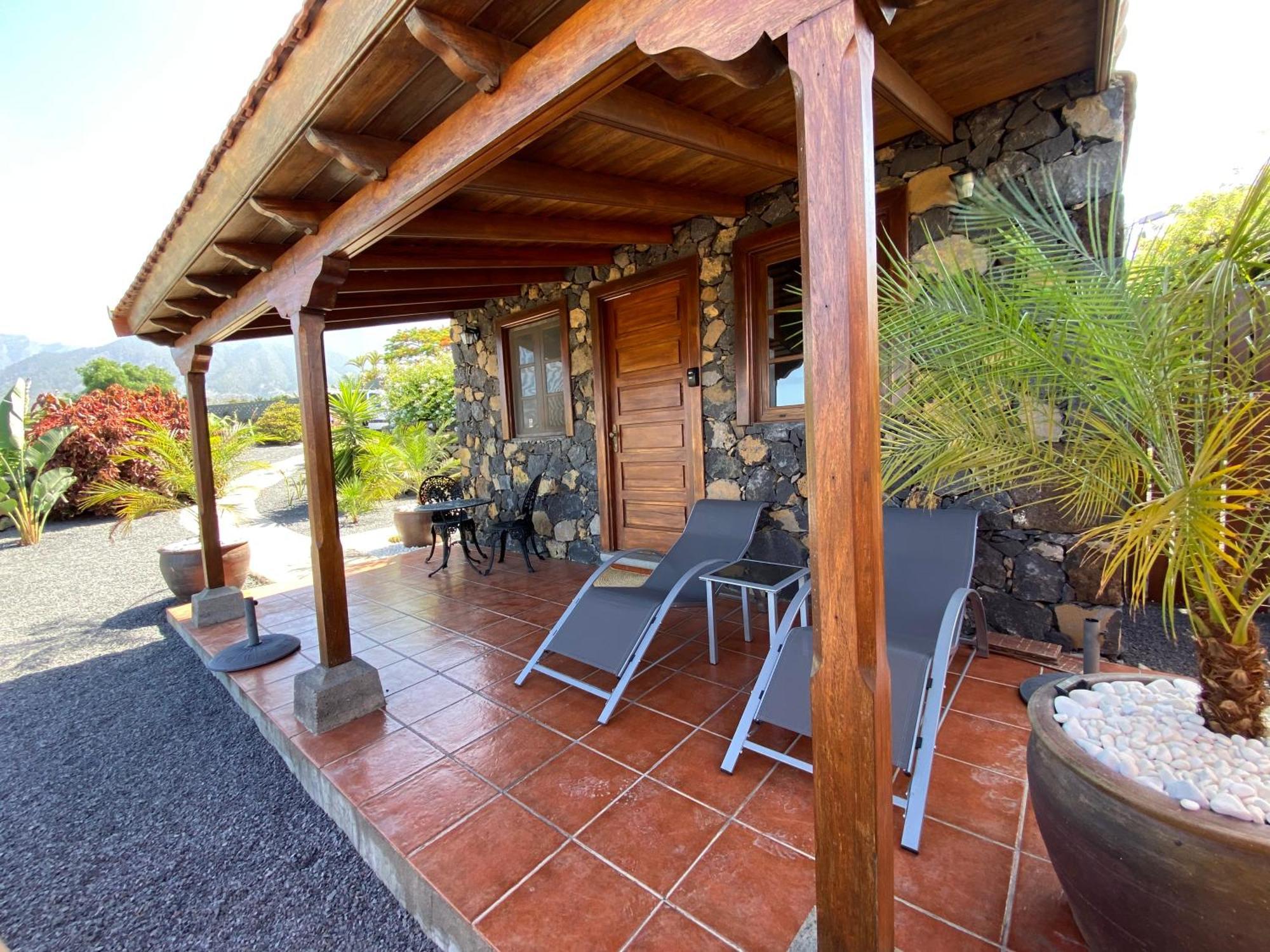 Casa El Morro Βίλα Los Llanos De Aridane Εξωτερικό φωτογραφία