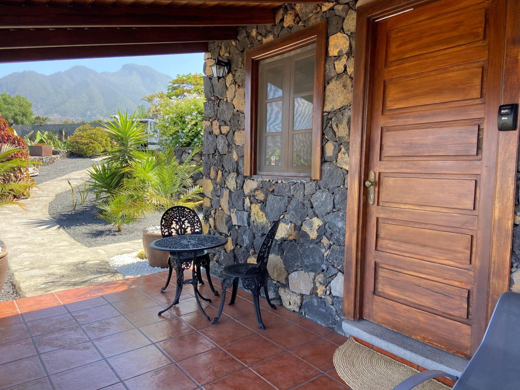 Casa El Morro Βίλα Los Llanos De Aridane Εξωτερικό φωτογραφία